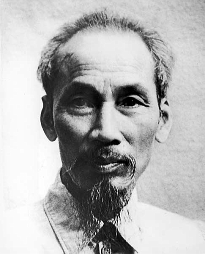 17 Ho_Chi_Minh207829.jpg - Ho Chi Minh (Nguyễn Sinh Cung, 19 maggio 1890 – Hanoi, 2 settembre 1969)